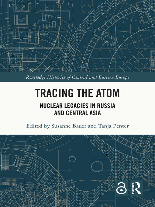 Title details for Tracing the Atom by Susanne Bauer - Available